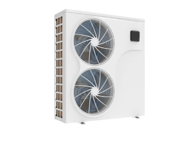 Inverter Swimming Pool Heat Pump